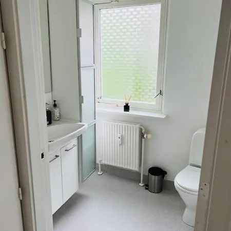 Apartamento Lovely 1-bedroom In C *
