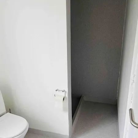 Lovely 1-bedroom In C * Århus